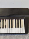 Casio Privia PX-330BK - 88-Key Digital Piano - Photo 6