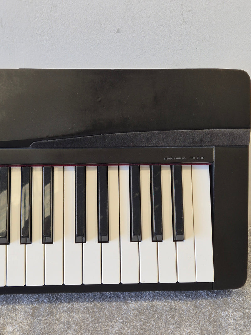 Casio Privia PX-330BK - 88-Key Digital Piano - Image 6