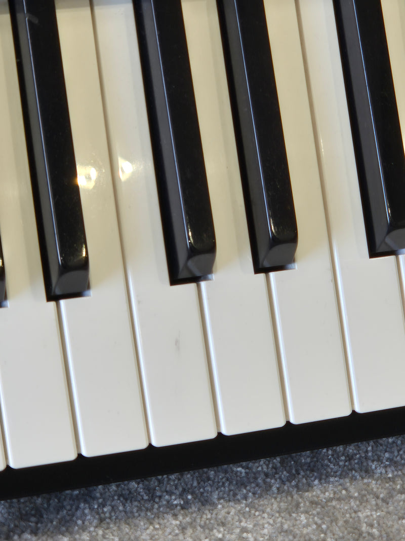 Casio Privia PX-330BK - 88-Key Digital Piano - Image 9