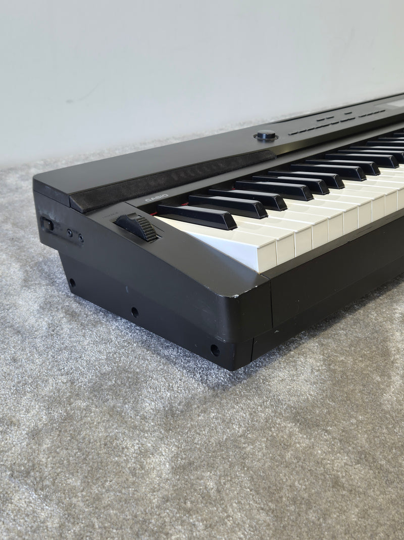 Casio Privia PX-330BK - 88-Key Digital Piano - Image 10