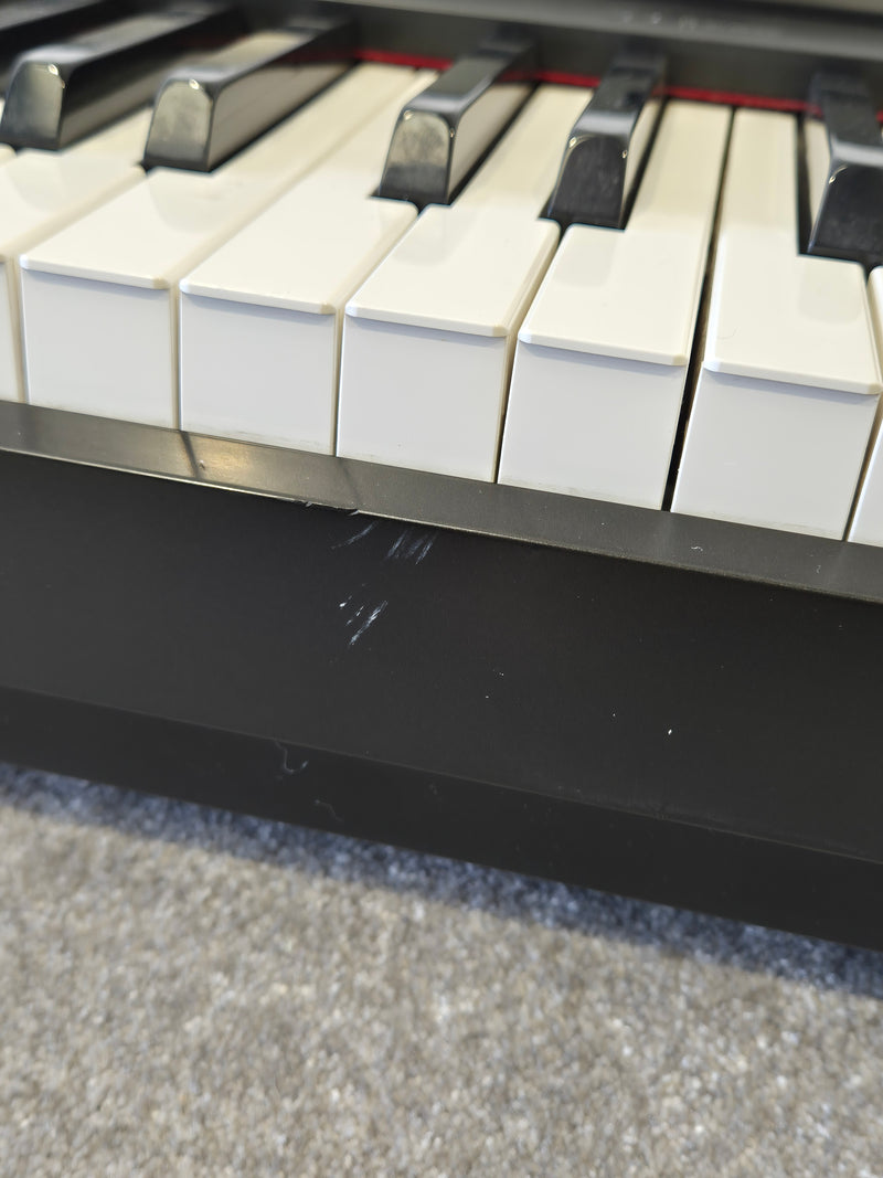 Casio Privia PX-330BK - 88-Key Digital Piano - Image 12
