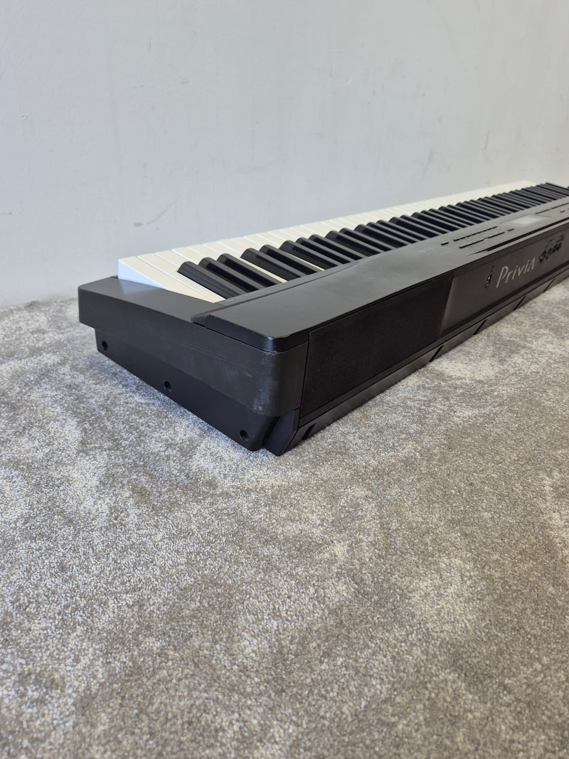 Casio Privia PX-330BK - 88-Key Digital Piano - Image 16
