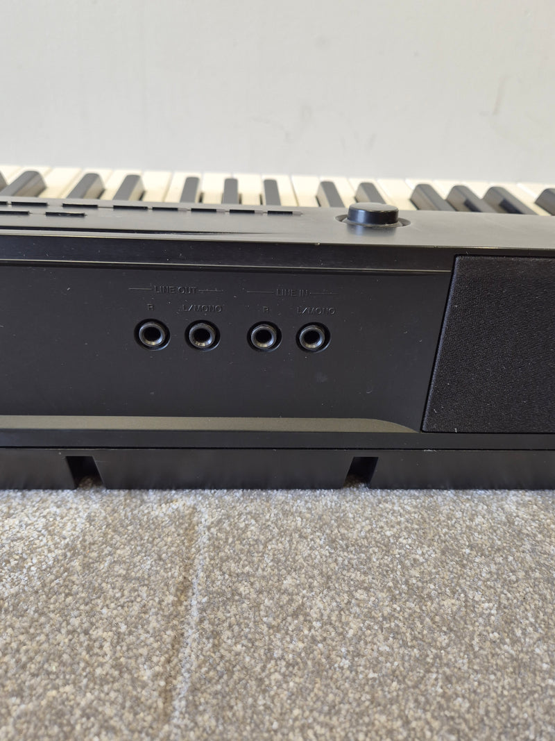 Casio Privia PX-330BK - 88-Key Digital Piano - Image 19
