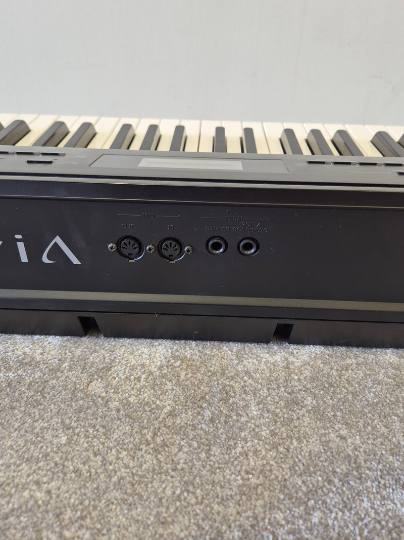 Casio Privia PX-330BK - 88-Key Digital Piano - Image 20
