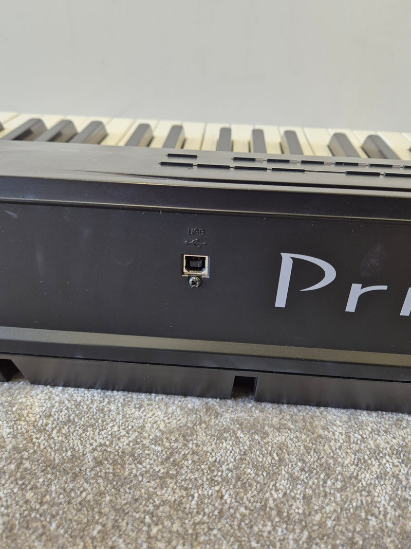 Casio Privia PX-330BK - 88-Key Digital Piano - Image 21