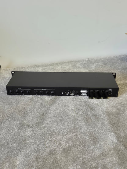 Digitech Studio Quad V2 - Digital Multi-Effects Processor