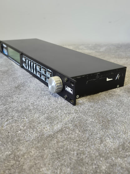 Digitech Studio Quad V2 - Digital Multi-Effects Processor