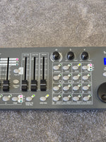 LEDj Versimove 24 - DMX Lighting Controller - 24-Channel Control - Excellent w/ Original Box & Power Supply - Image 3