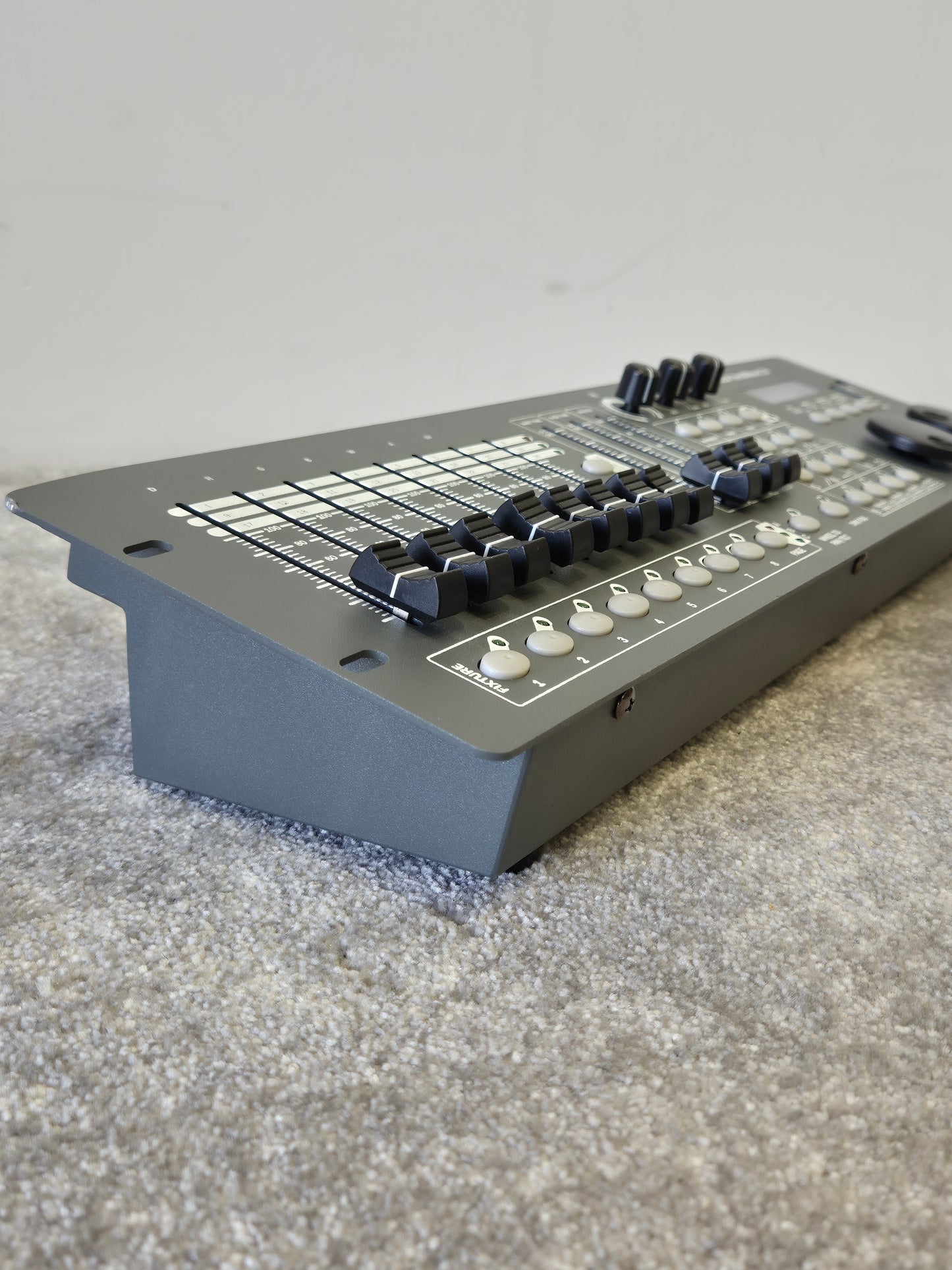 LEDj VersiMove 24 - DMX Lightning Controller w/ Original Box