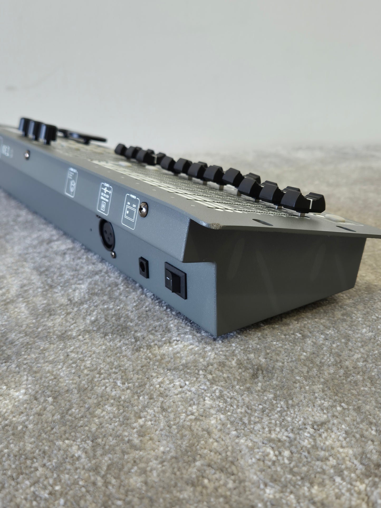 LEDj VersiMove 24 - DMX Lightning Controller w/ Original Box