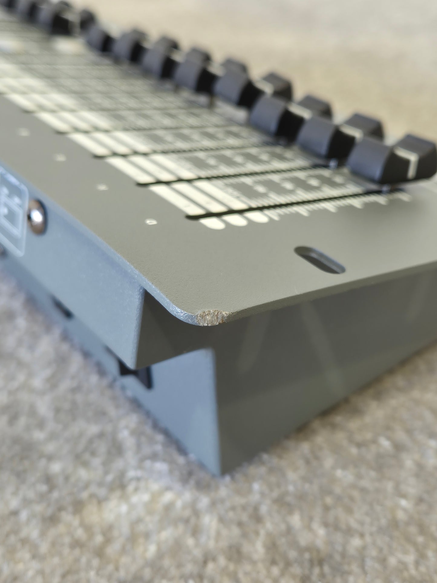 LEDj VersiMove 24 - DMX Lightning Controller w/ Original Box