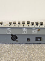 LEDj Versimove 24 - DMX Lighting Controller - 24-Channel Control - Excellent w/ Original Box & Power Supply - Image 9