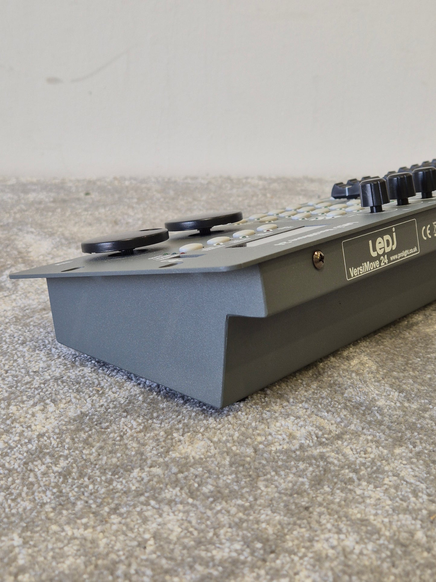 LEDj VersiMove 24 - DMX Lightning Controller w/ Original Box