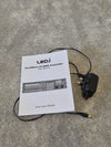 LEDj Versimove 24 - DMX Lighting Controller - 24-Channel Control - Excellent w/ Original Box & Power Supply - Photo 11