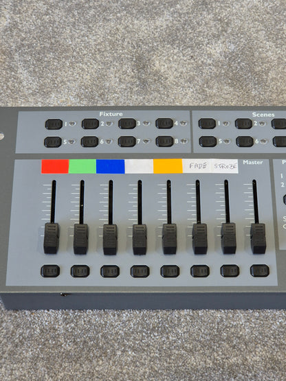 Showtec LED Commander - LED Controller w/ Original Box