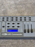 Showtec LED Commander - LED Controller w/ Original Box - Image 3