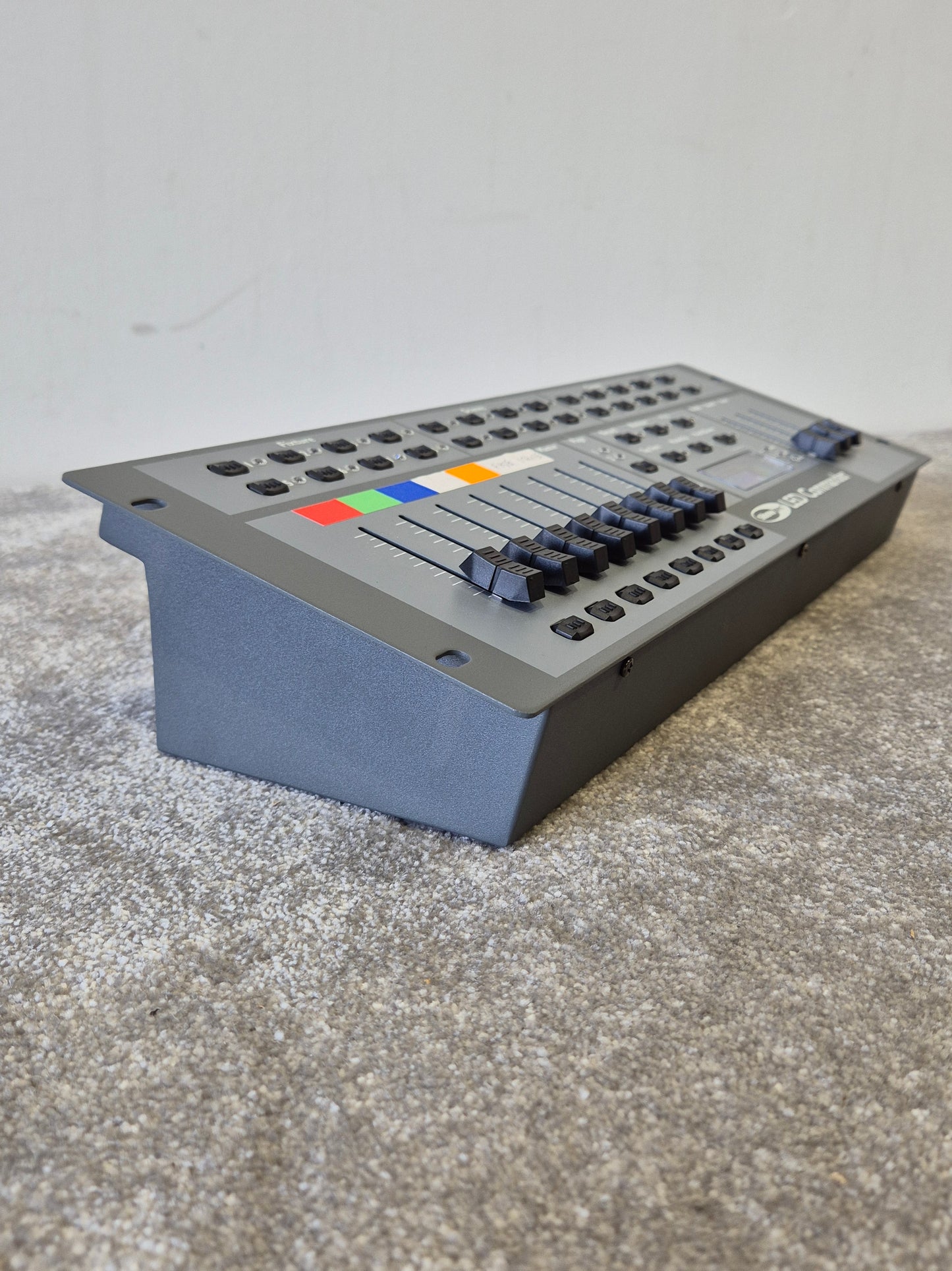 Showtec LED Commander - LED Controller w/ Original Box