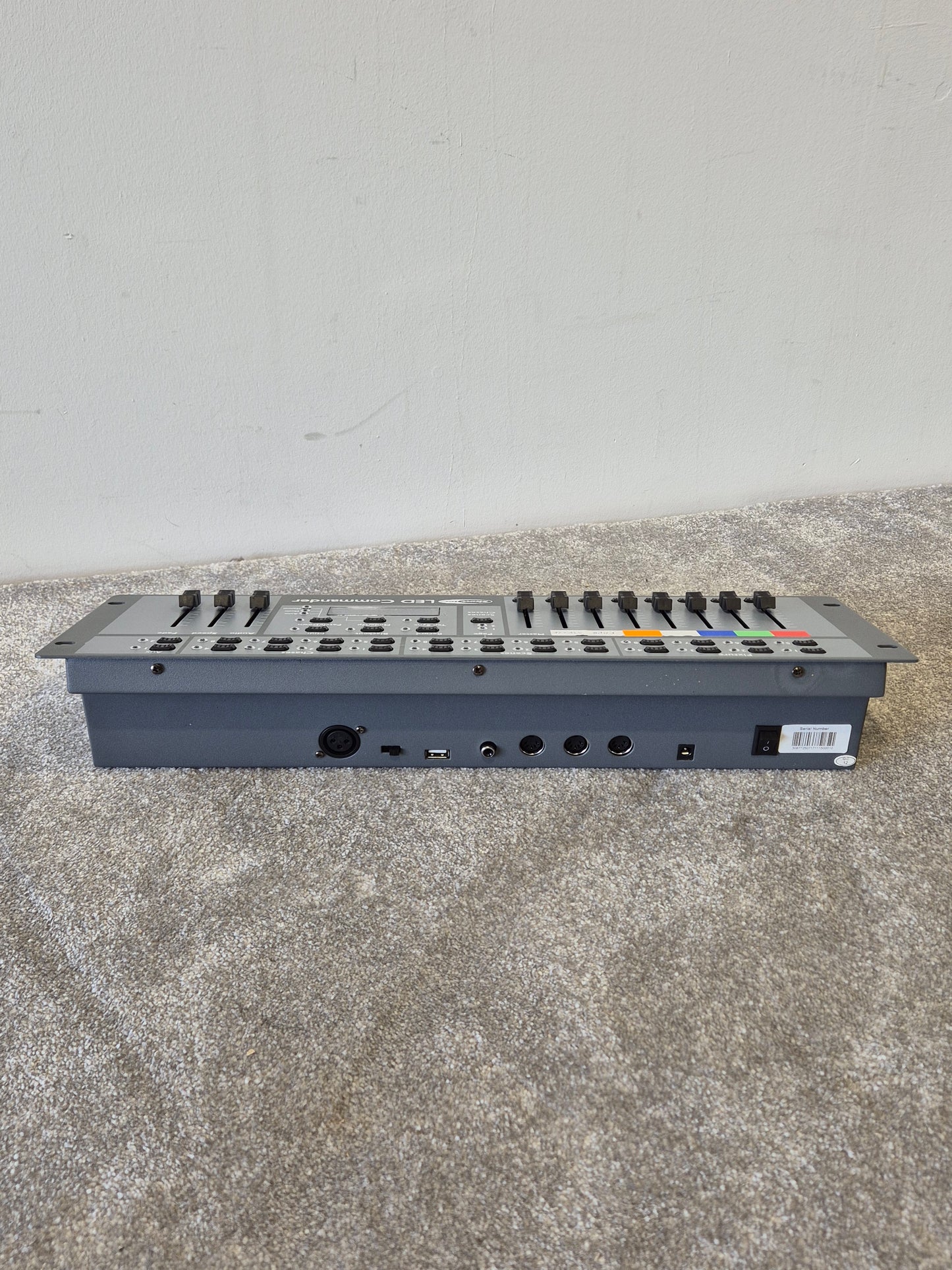 Showtec LED Commander - LED Controller w/ Original Box