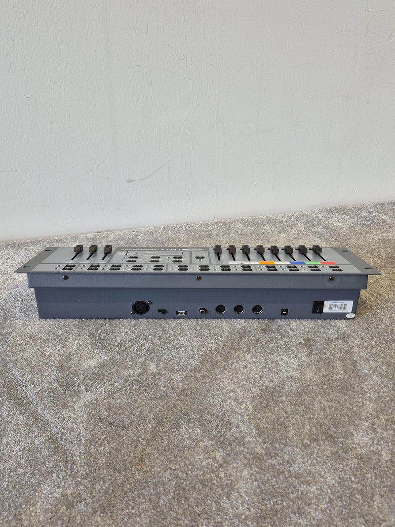 Showtec LED Commander - LED Controller w/ Original Box - Image 6