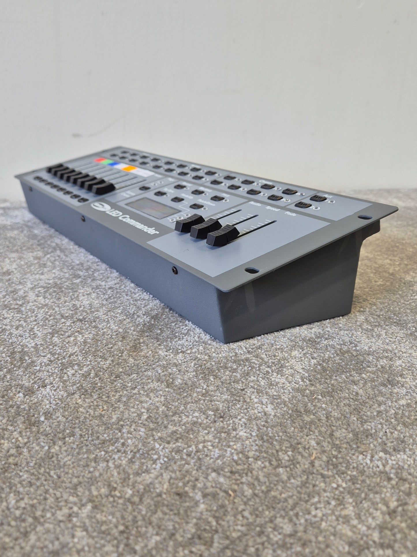 Showtec LED Commander - LED Controller w/ Original Box