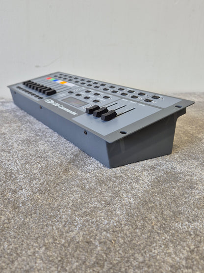 Showtec LED Commander - LED Controller w/ Original Box