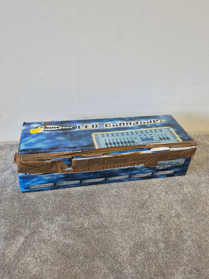 Showtec LED Commander - LED Controller w/ Original Box