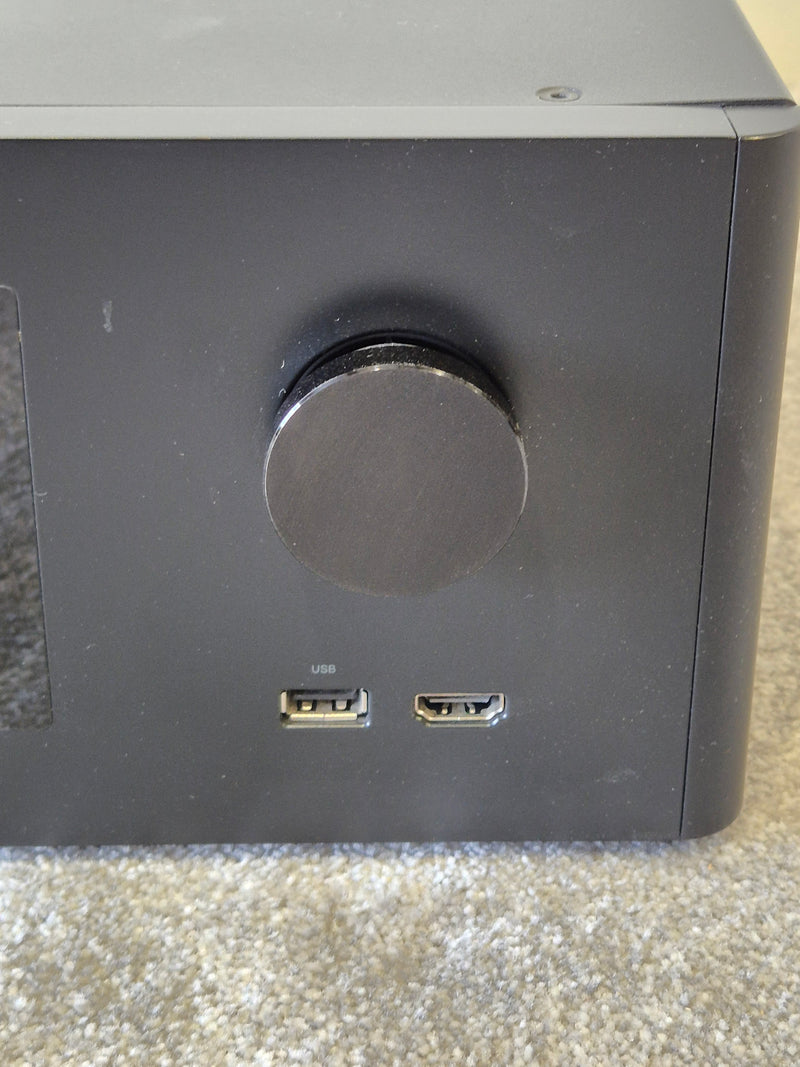 NAD T778 - AV Receiver w/ Original Box - Image 3