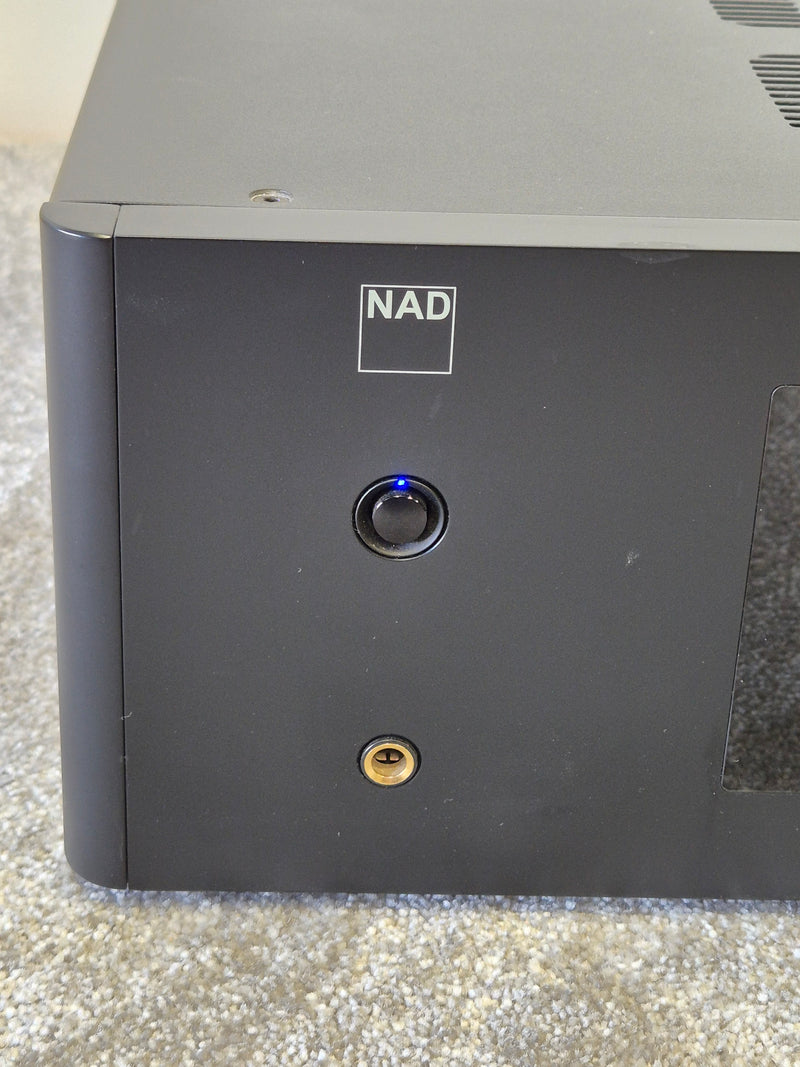 NAD T778 - AV Receiver w/ Original Box - Image 4