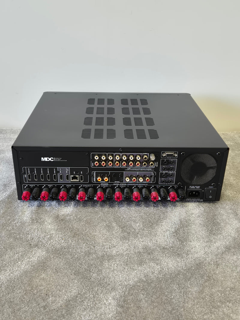 NAD T778 - AV Receiver w/ Original Box - Image 7