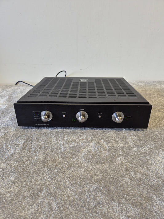 Primare A30.1 - Solid-State Integrated Amplifier