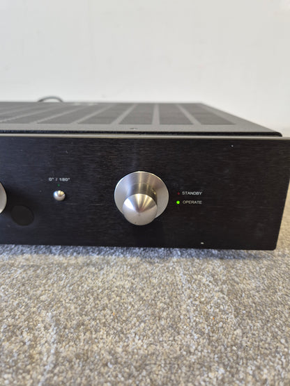 Primare A30.1 - Solid-State Integrated Amplifier
