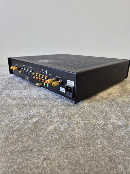 Primare A30.1 - Solid-State Integrated Amplifier