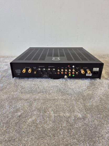 Primare A30.1 - Solid-State Integrated Amplifier