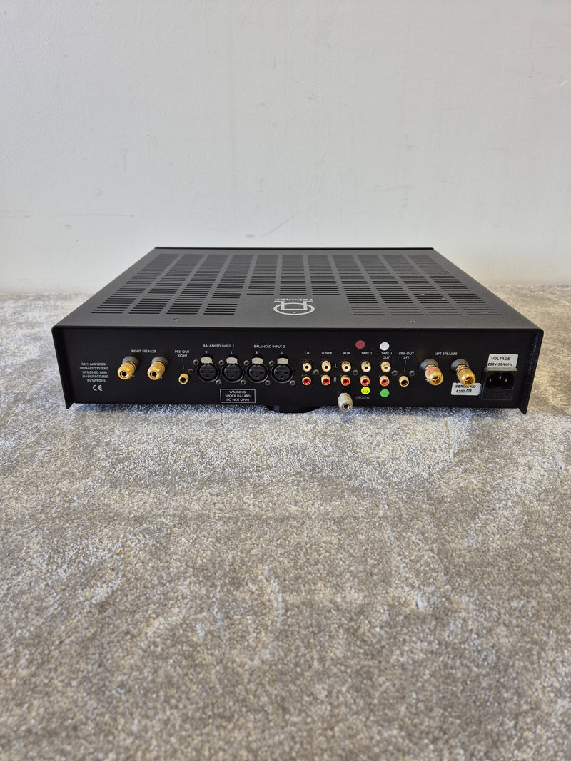 Primare A30.1 - Solid-State Integrated Amplifier - Image 7