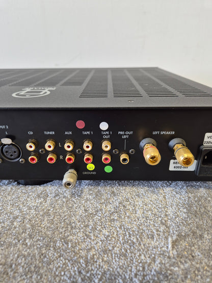Primare A30.1 - Solid-State Integrated Amplifier