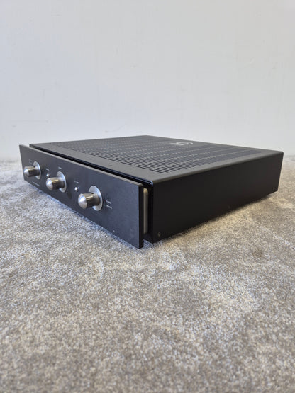 Primare A30.1 - Solid-State Integrated Amplifier