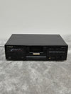 Pioneer CT-S550S Cassette Deck - Auto-Reverse Playback - Very Good - Photo 1