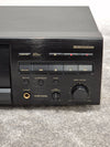 Pioneer CT-S550S Cassette Deck - Auto-Reverse Playback - Very Good - Photo 3