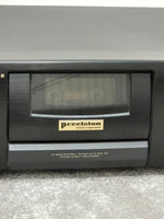 Pioneer CT-S550S Cassette Deck - Auto-Reverse Playback - Very Good - Image 4