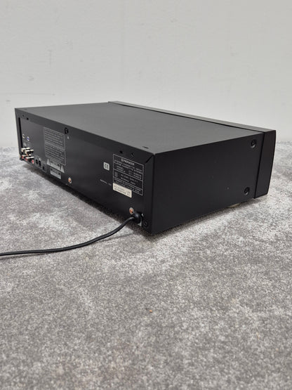 Pioneer CT-S550S - Stereo Cassette Deck