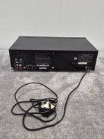 Pioneer CT-S550S Cassette Deck - Auto-Reverse Playback - Very Good - Image 7