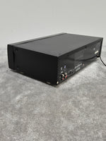 Pioneer CT-S550S Cassette Deck - Auto-Reverse Playback - Very Good - Image 9
