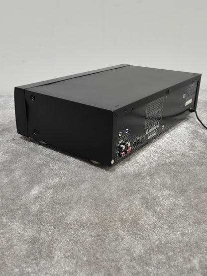 Pioneer CT-S550S - Stereo Cassette Deck