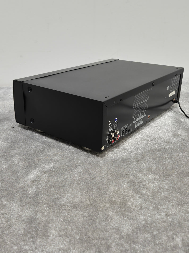 Pioneer CT-S550S Cassette Deck - Auto-Reverse Playback - Very Good - Image 9