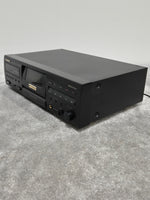 Pioneer CT-S550S Cassette Deck - Auto-Reverse Playback - Very Good - Image 10