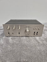 Trio KA-3300 - Vintage Integrated Amplifier - Image 1
