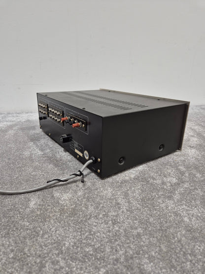 Trio KA-3300 - Vintage Integrated Amplifier