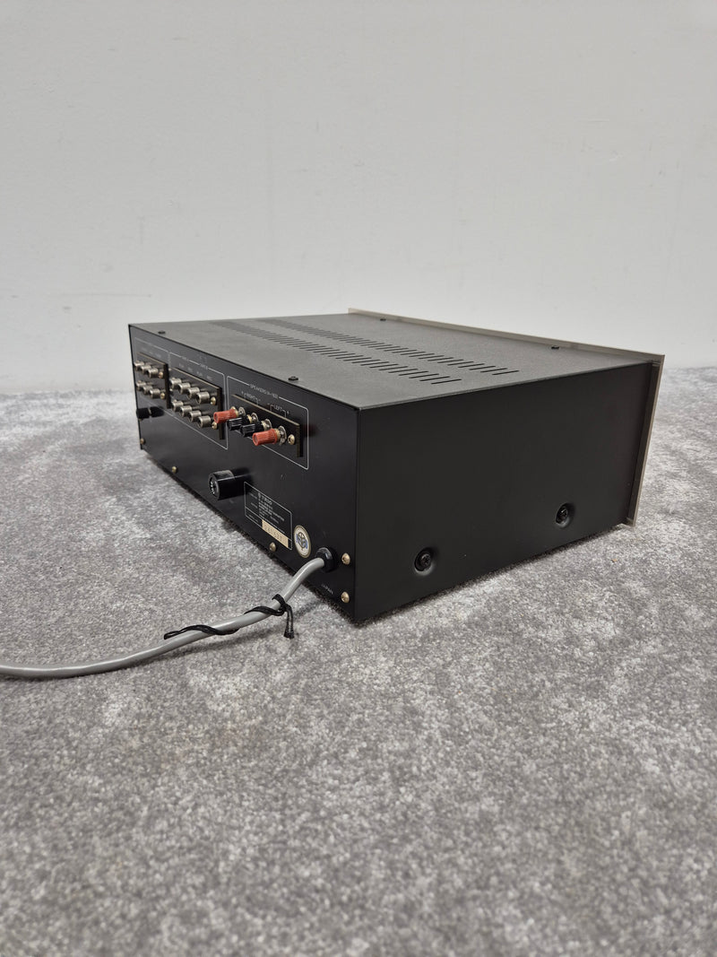 Trio KA-3300 - Vintage Integrated Amplifier - Image 5