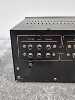 Trio KA-3300 - Vintage Integrated Amplifier - Image 7