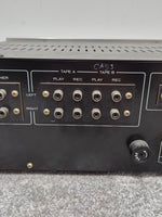 Trio KA-3300 - Vintage Integrated Amplifier - Image 8